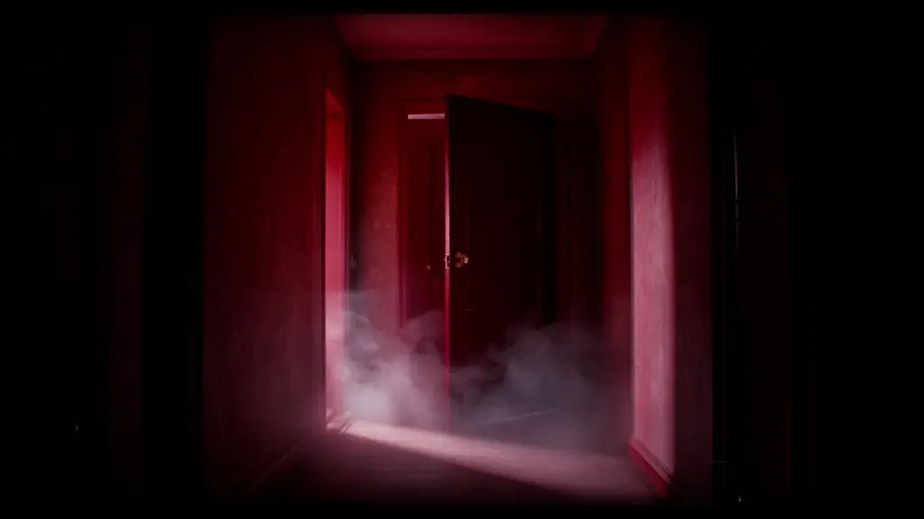 Póster de Hell House LLC (2015) dirigida por Stephen Cognetti