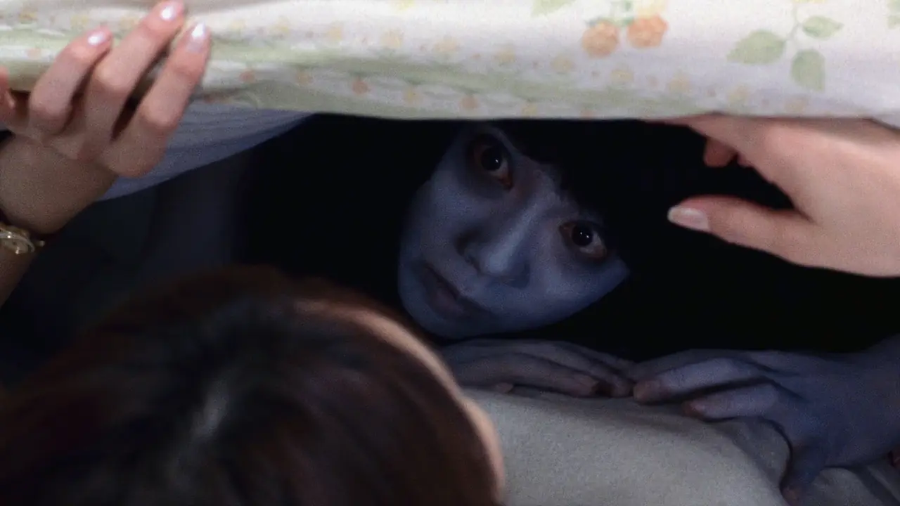 Lista: Las mejores películas de terror asiático (japonés y coreano)