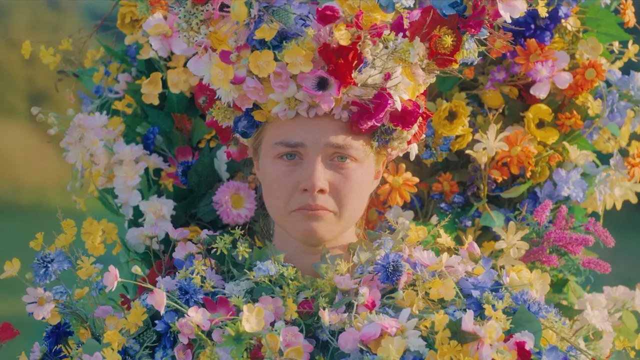 Midsommar (2019) directed by Ari Aster